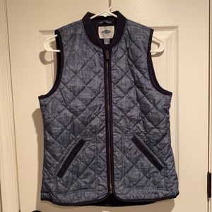 Old Navy Puffer Vest